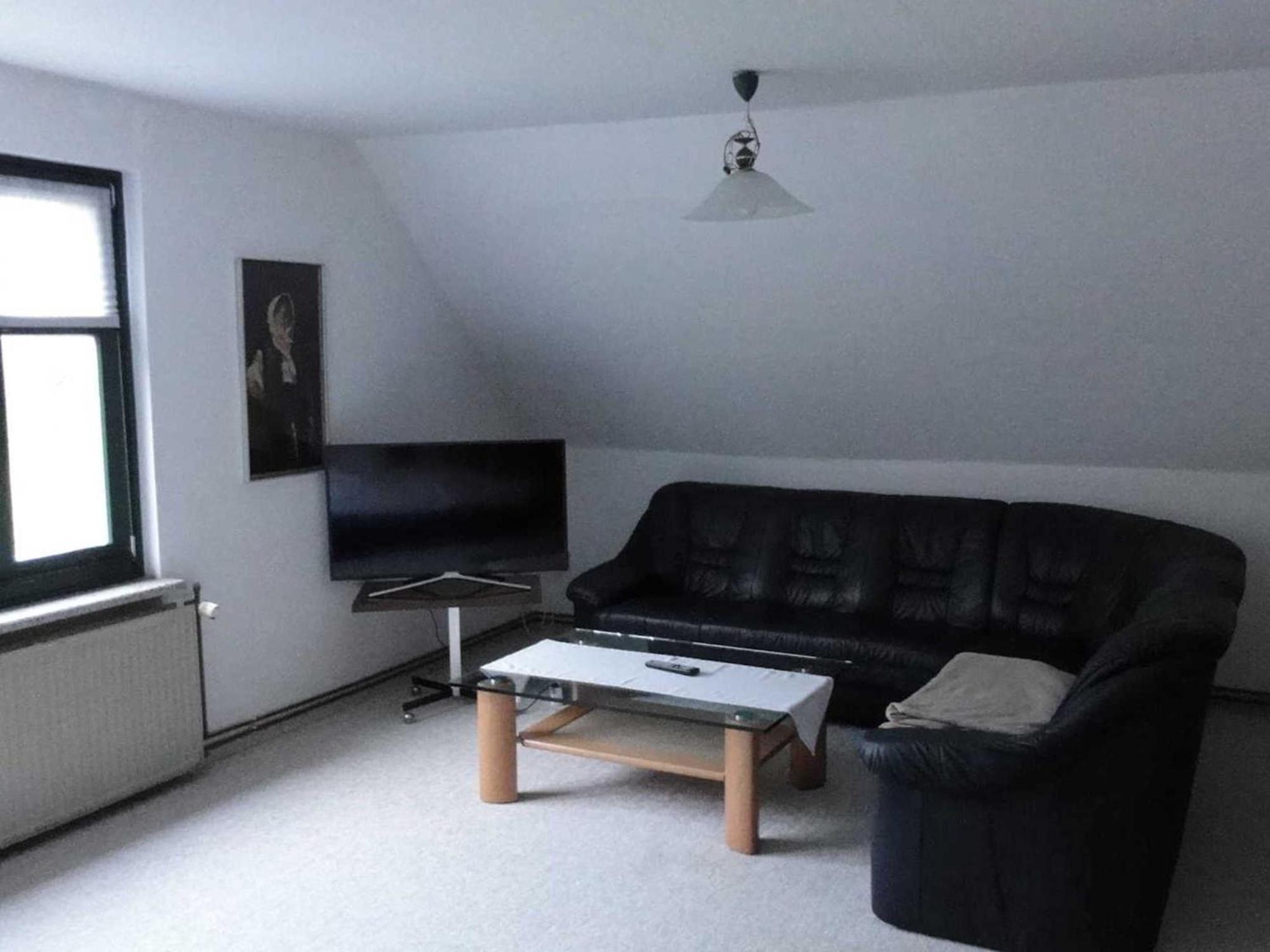 Reetdachhaus "Landhaus Ulrich" Lubkow Luaran gambar